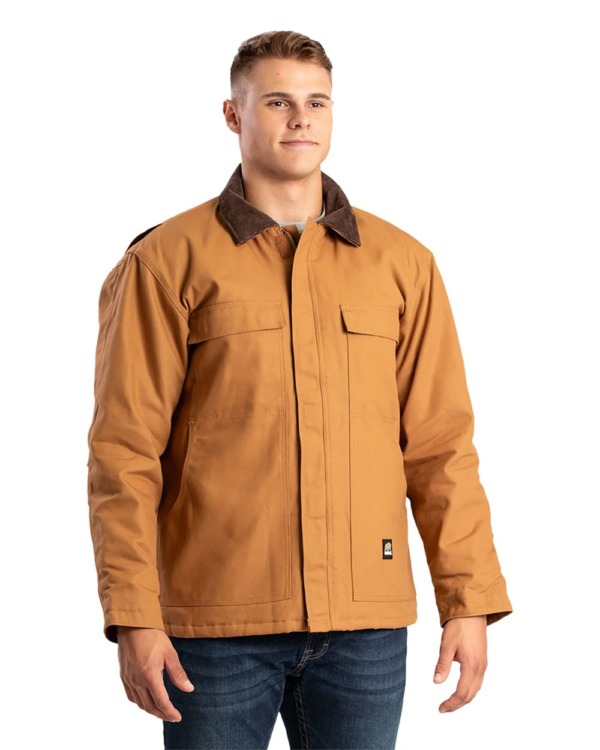 CH416T Berne Apparel
