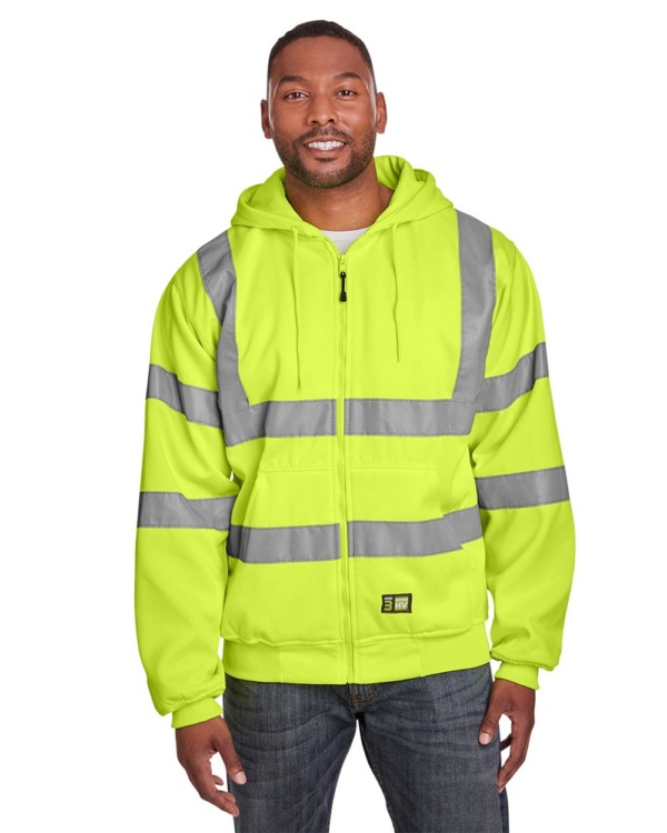 HVF021T Berne Apparel
