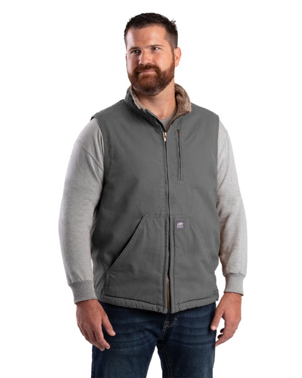 V818 Berne Apparel