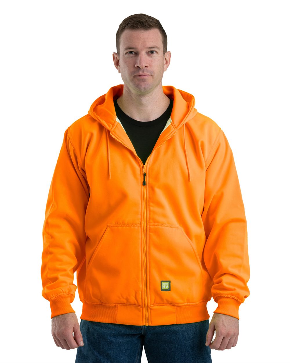 HVF101 Berne Apparel