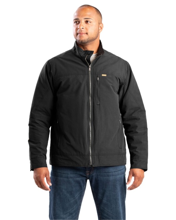 J387 Berne Apparel