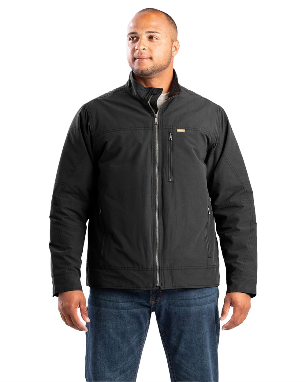 J387 Berne Apparel