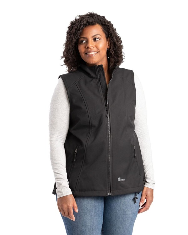 WVS303 Berne Apparel