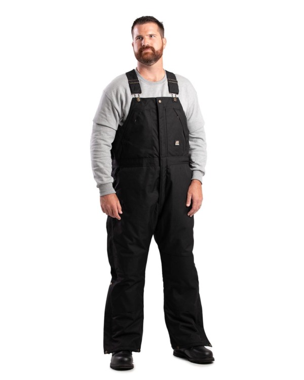 NB834 Berne Apparel