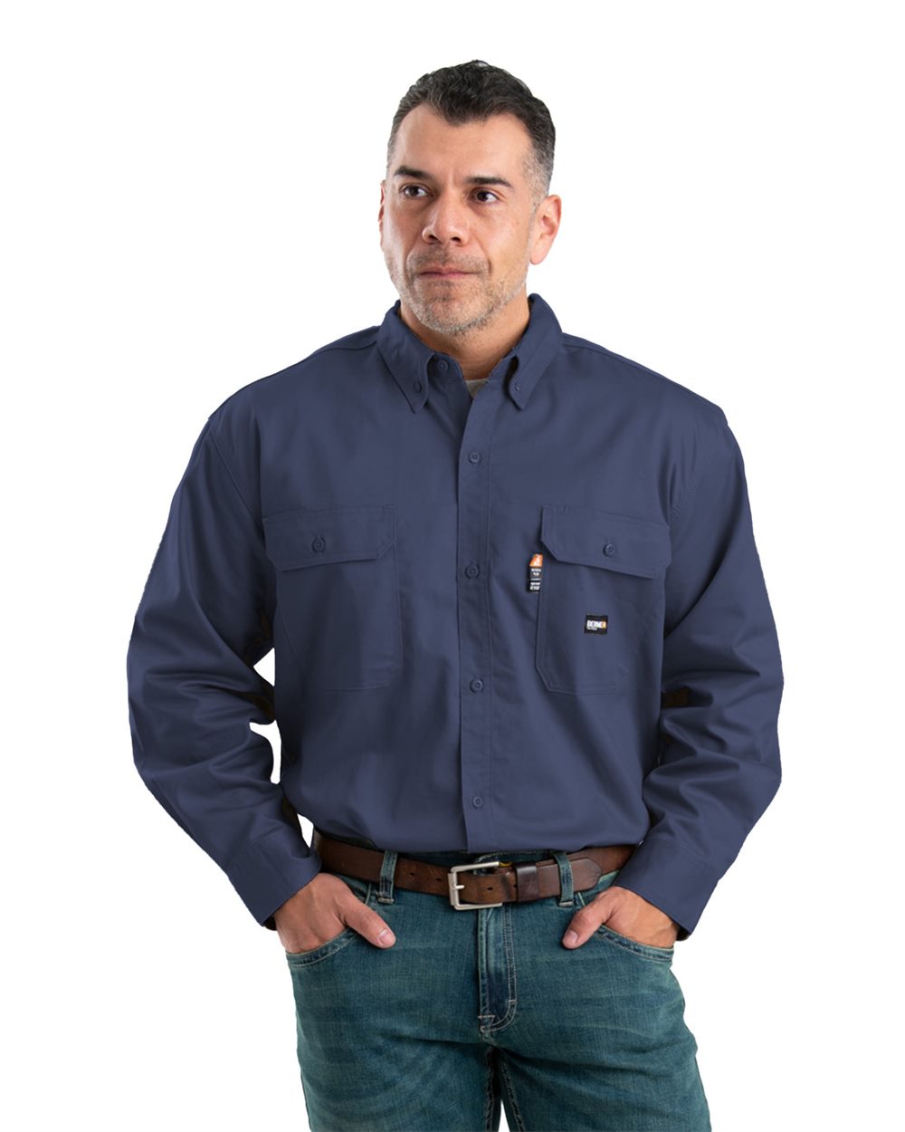 FRSH10 Berne Apparel