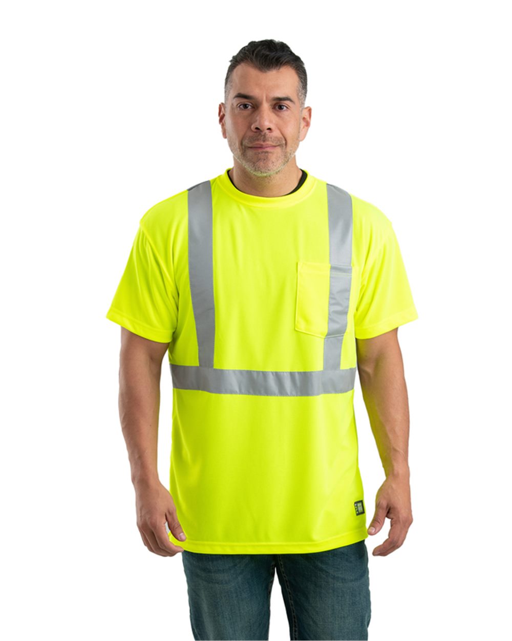 HVK012 Berne Apparel