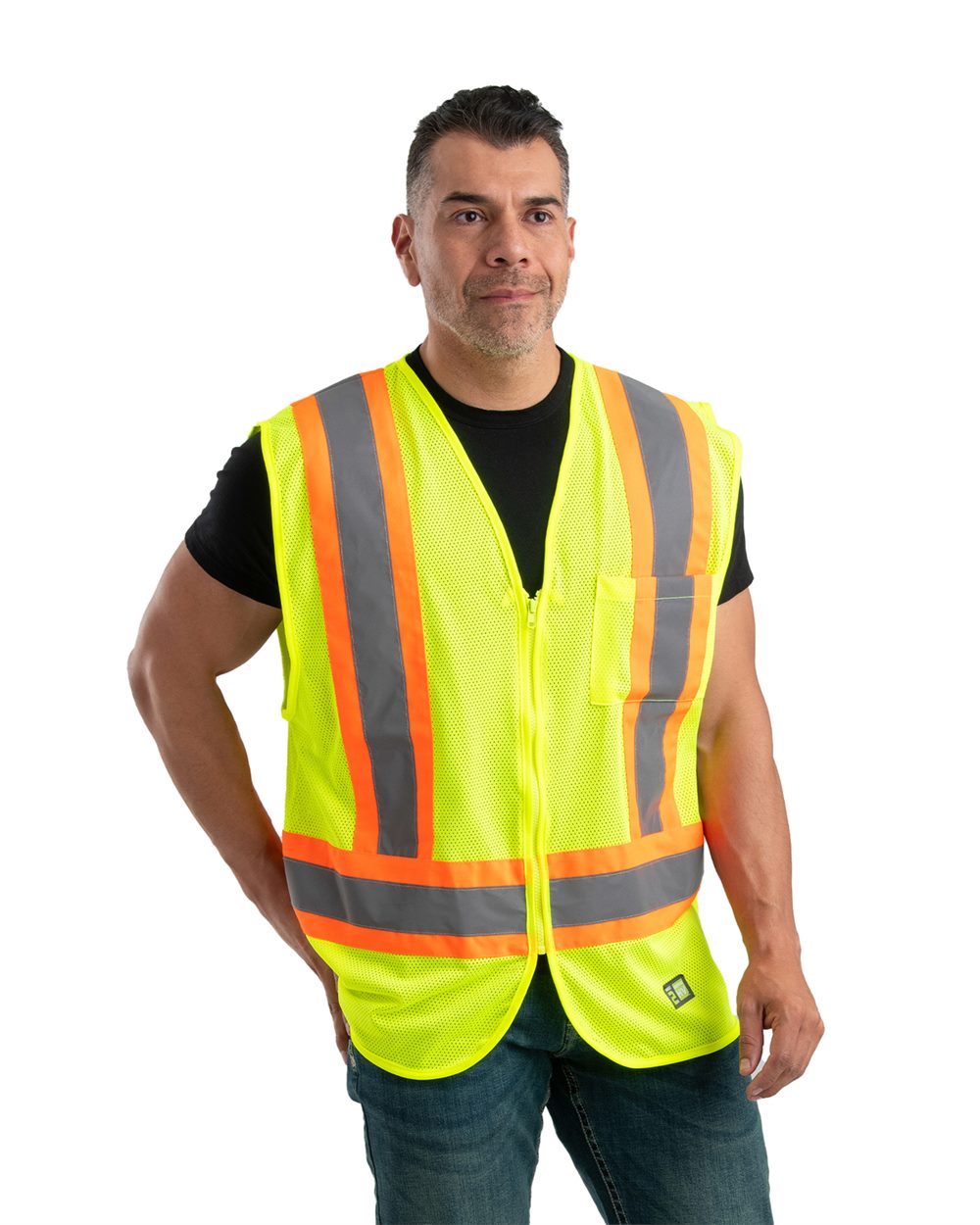 HVV046 Berne Apparel