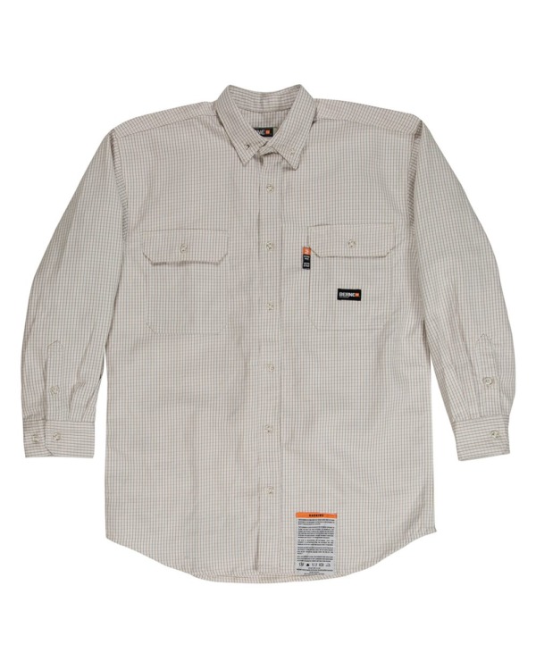 FRSH21T Berne Apparel