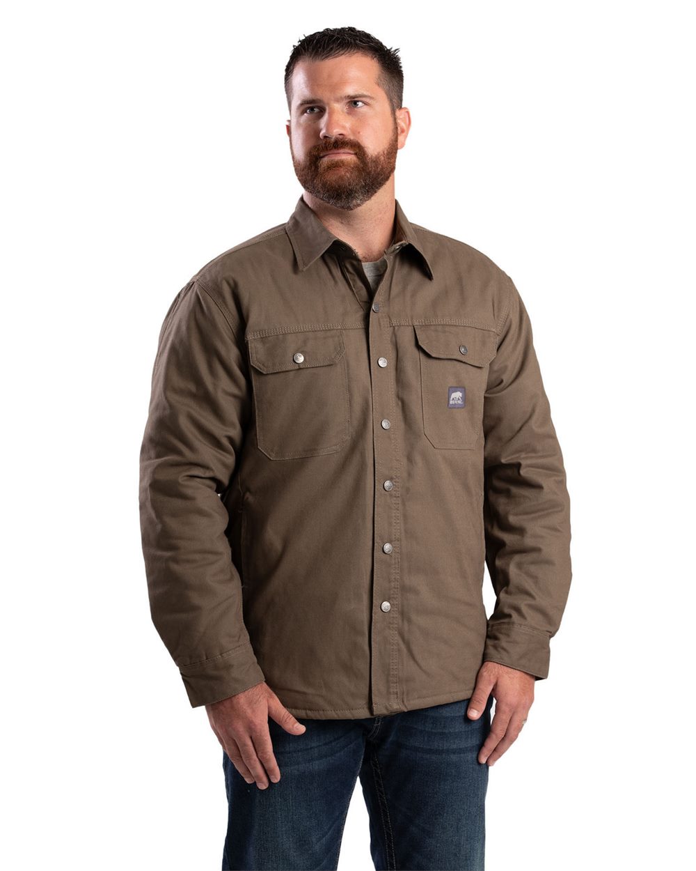 SH67 Berne Apparel