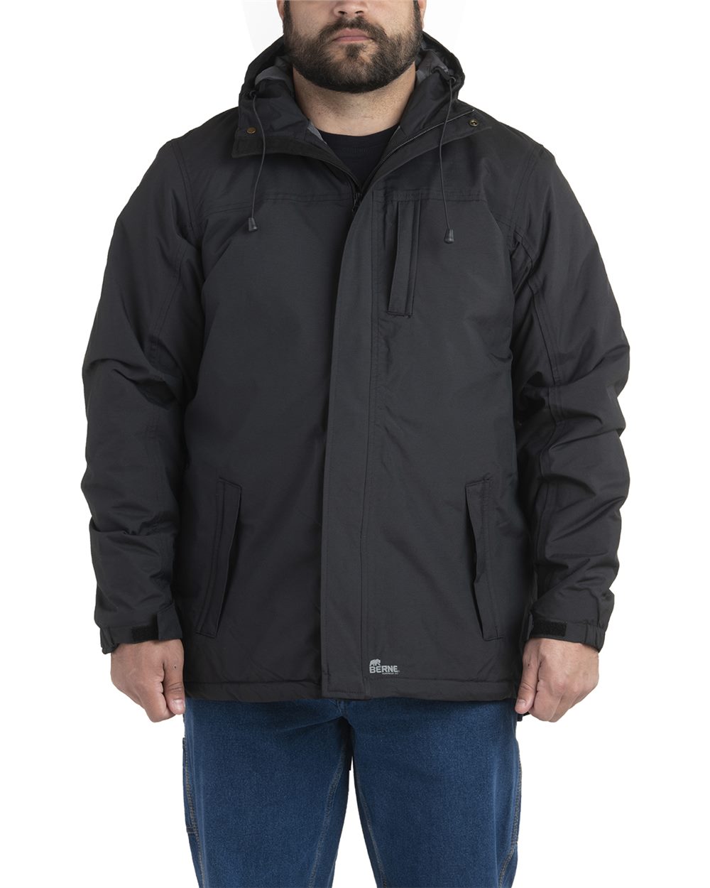 RJ27 Berne Apparel