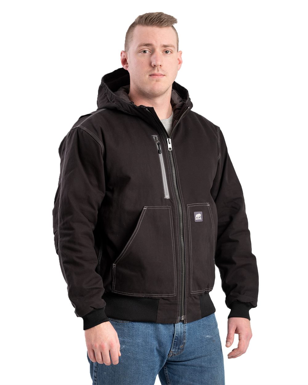 HJ61 Berne Apparel