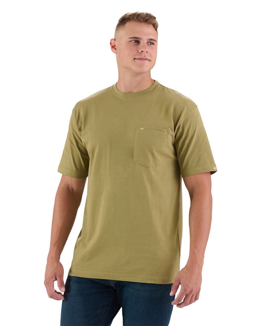 BSM16 Berne Apparel
