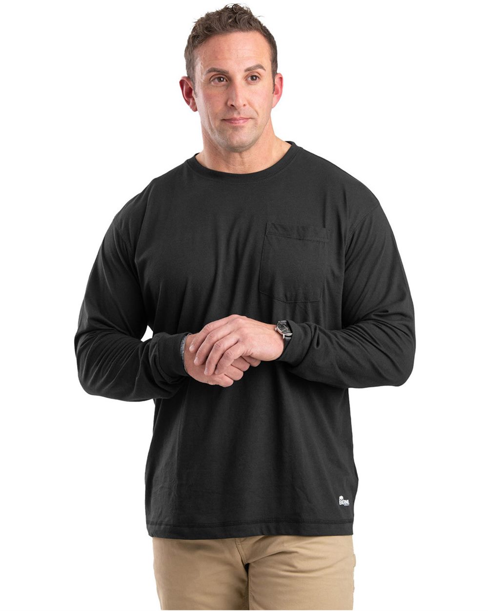 BSM39T Berne Apparel