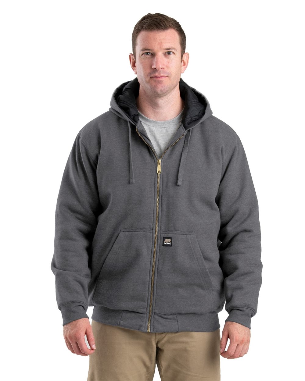 SZ612 Berne Apparel