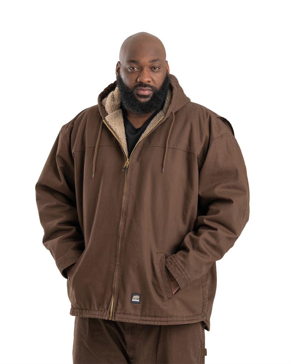 HJ626 Berne Apparel