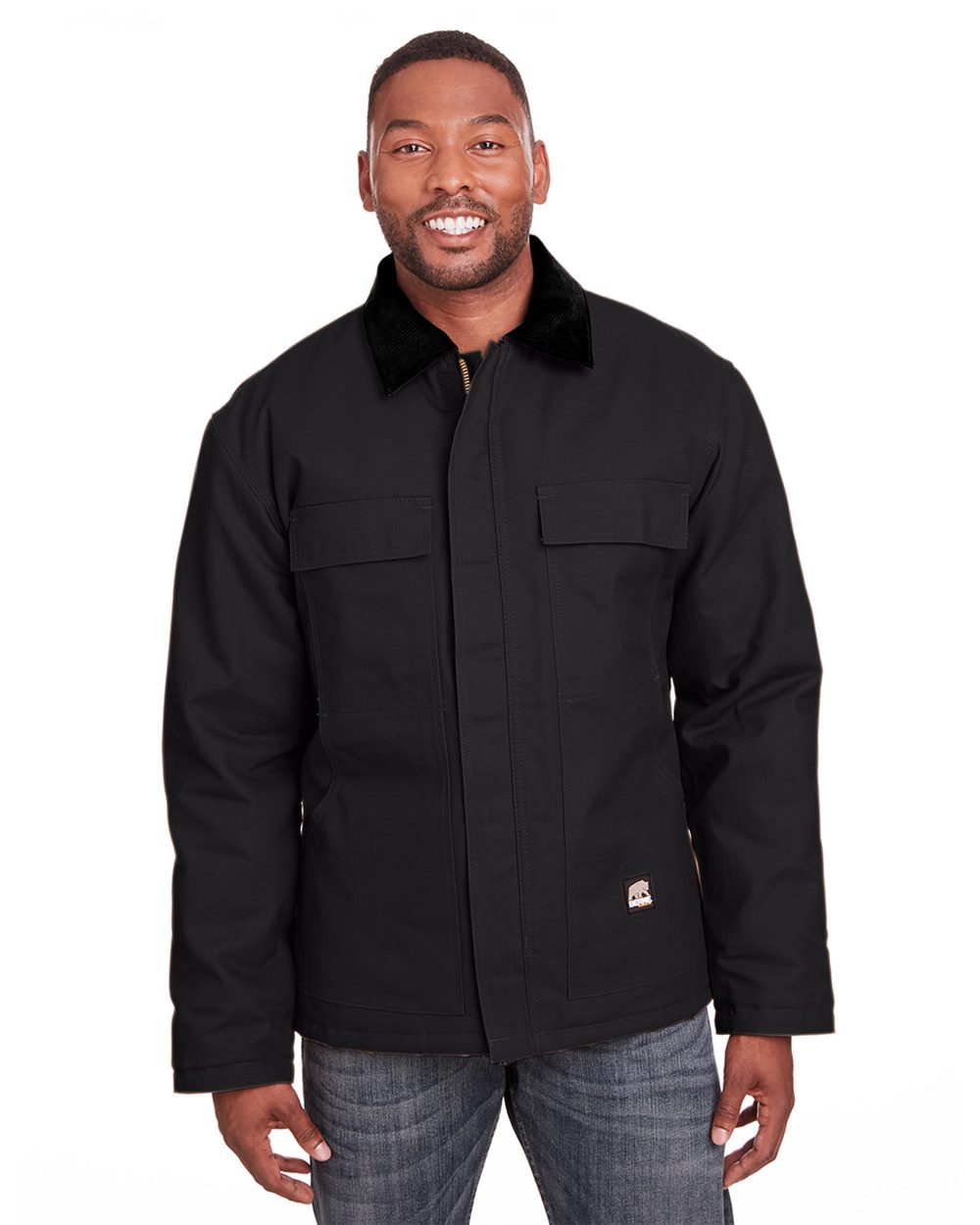 CH416 Berne Apparel