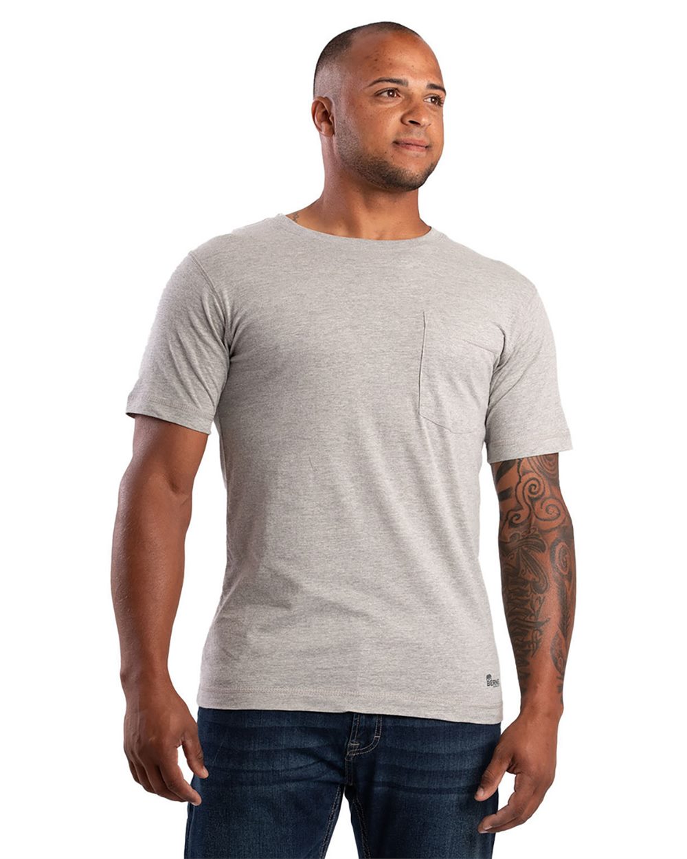 BSM76 Berne Apparel