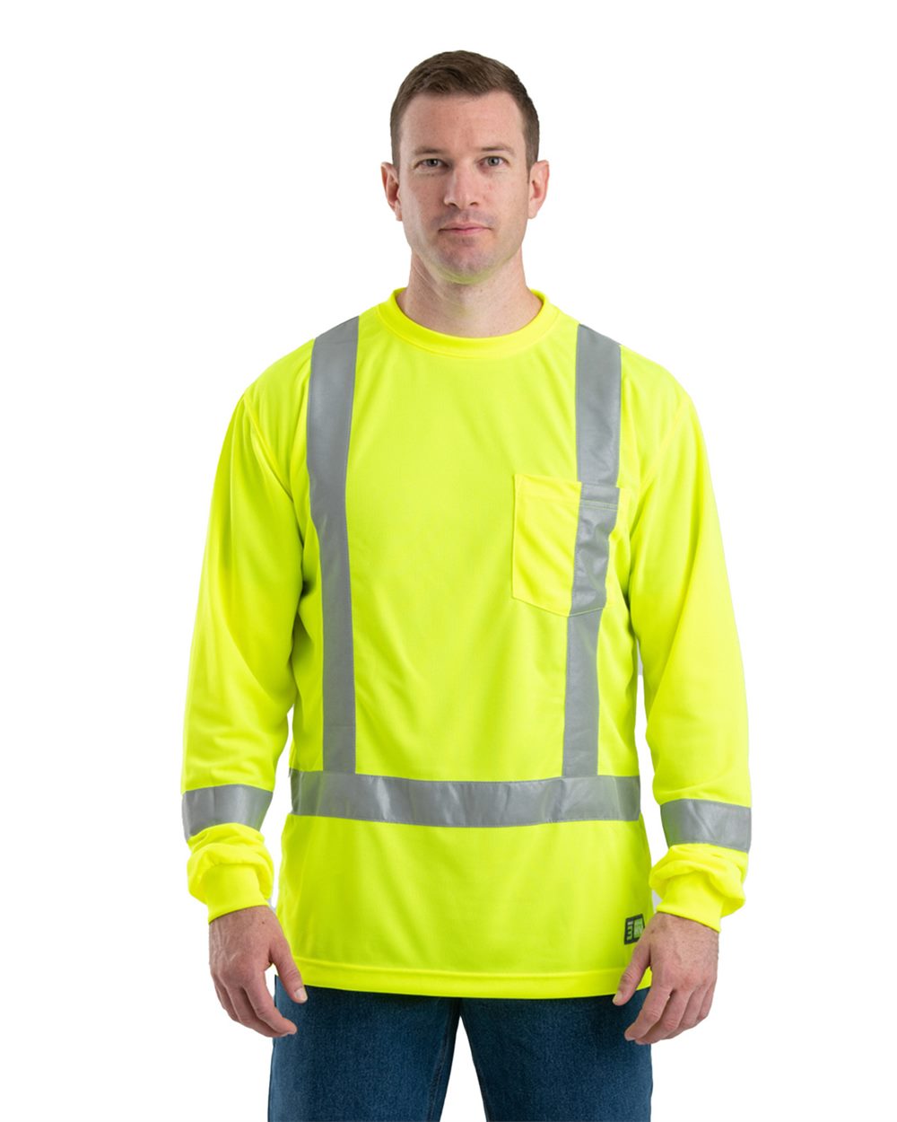 HVK013 Berne Apparel