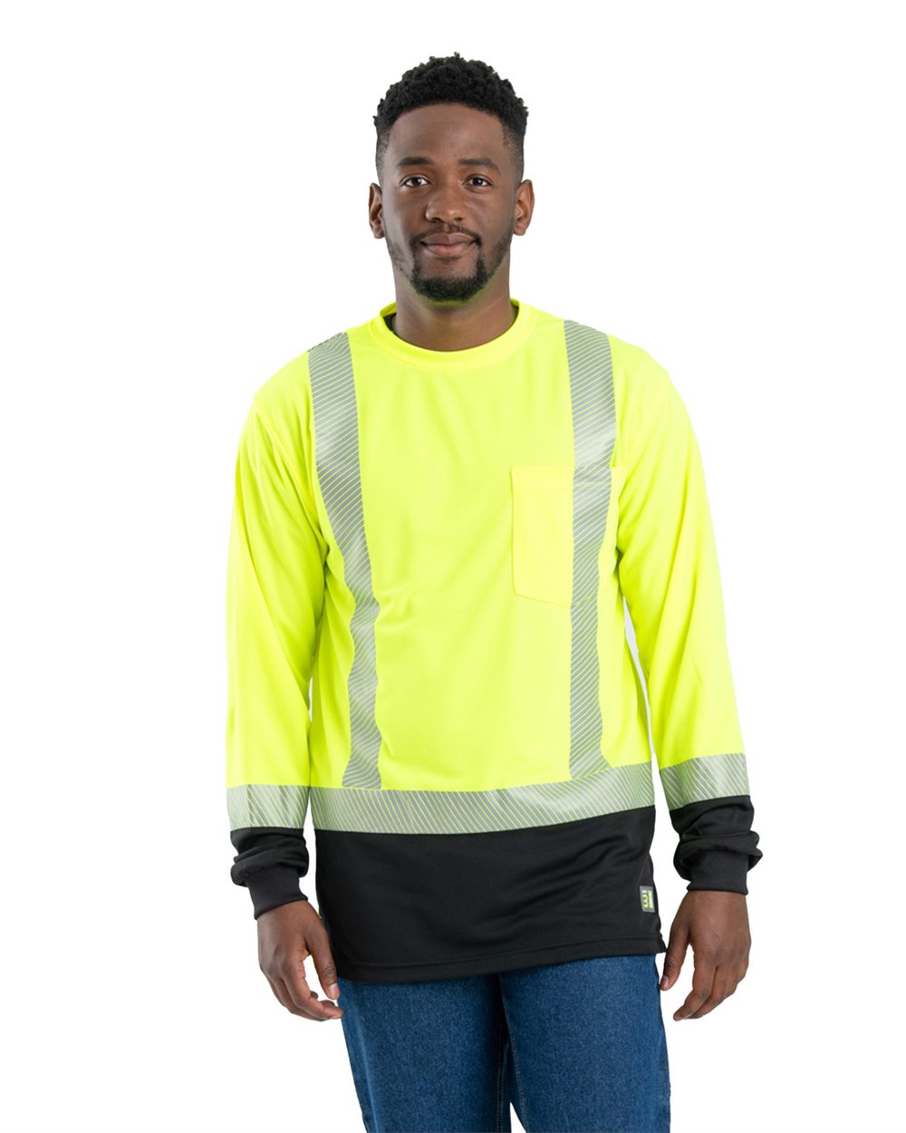 HVK018 Berne Apparel