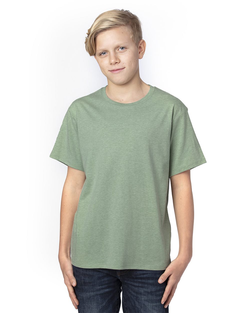 600A Threadfast Apparel