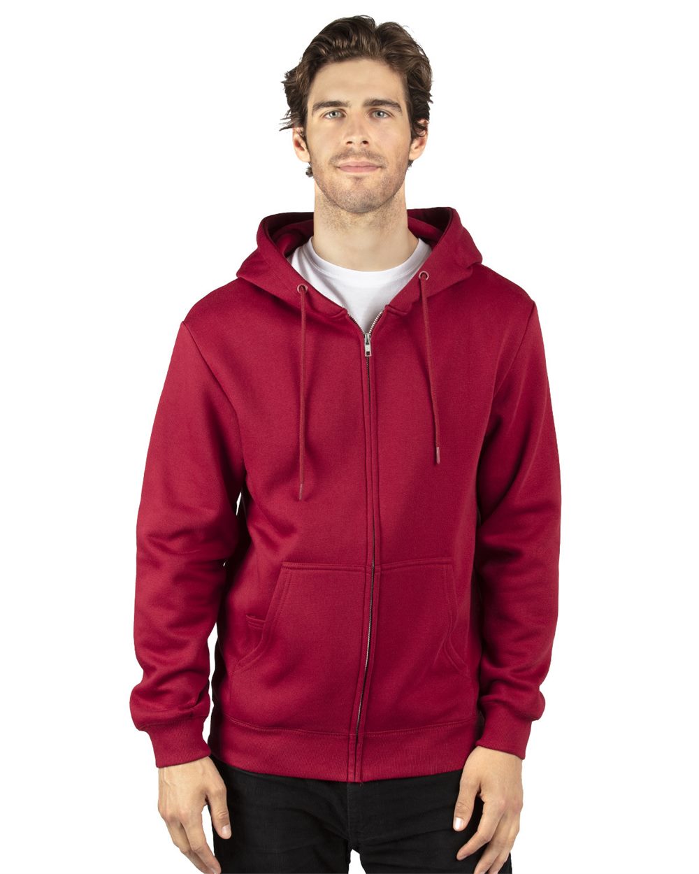 320Z Threadfast Apparel