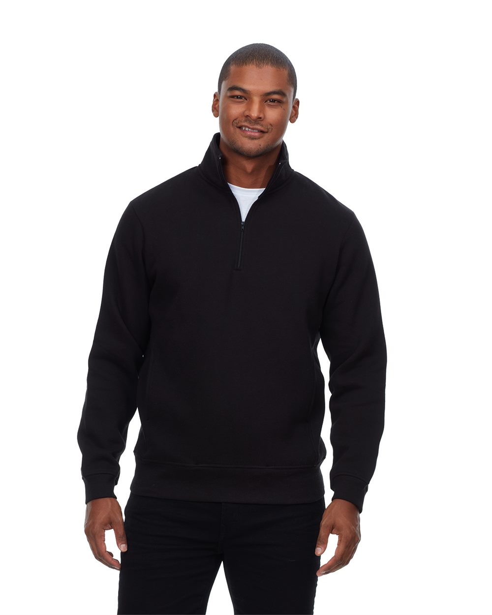 320Q Threadfast Apparel