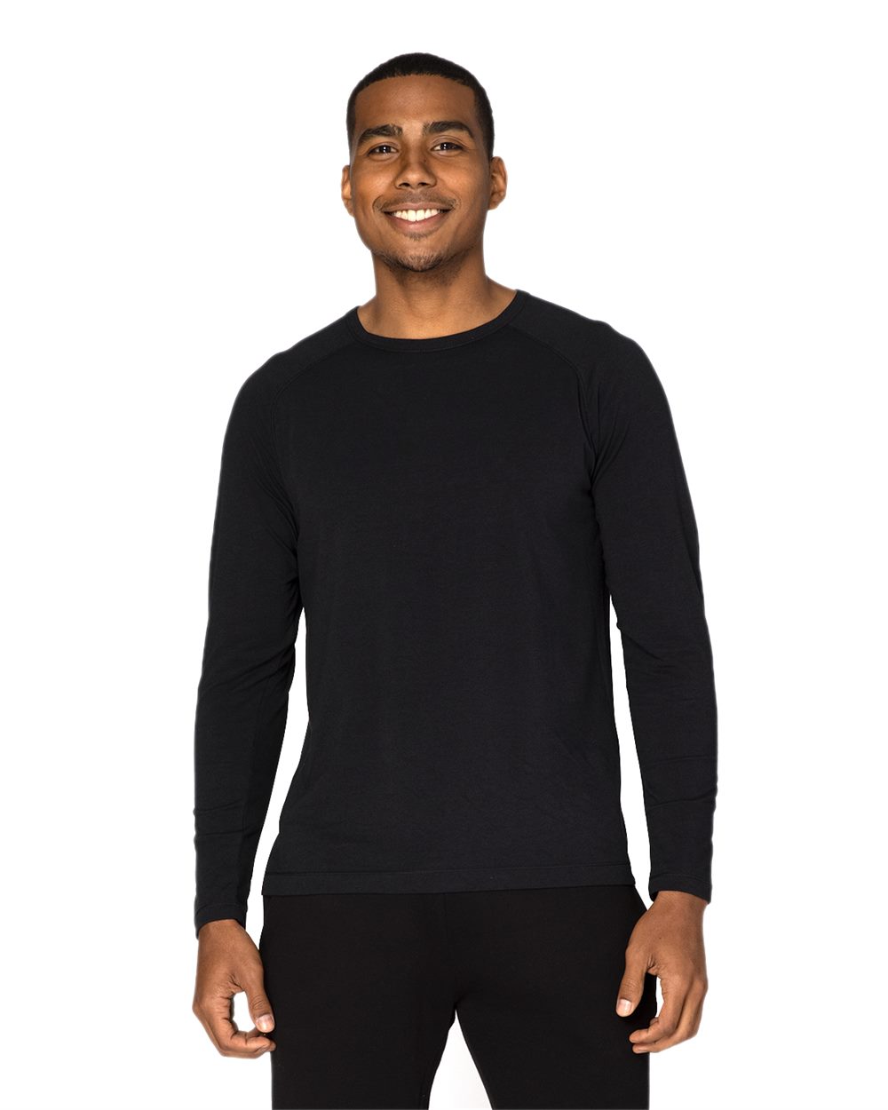 382LS Threadfast Apparel
