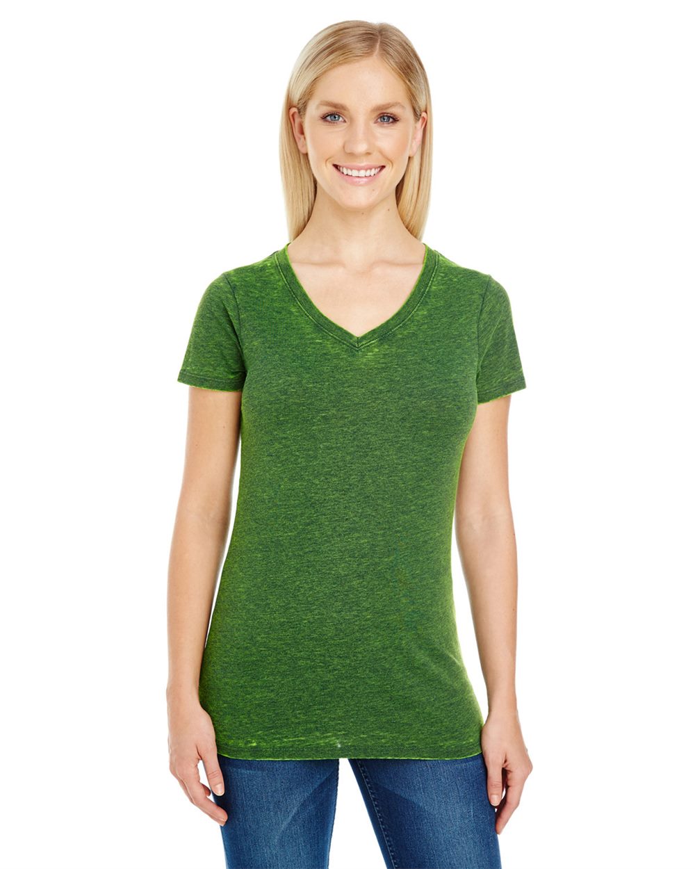 215B Threadfast Apparel