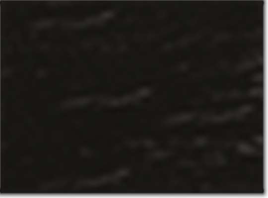 Swatch for Solid Black Slub