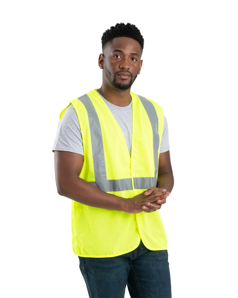HVV042 Berne Apparel
