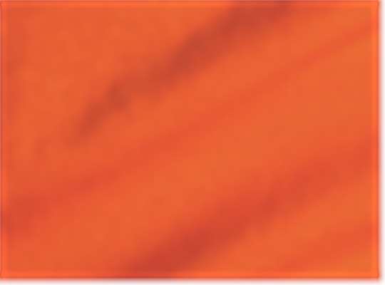Swatch for Sport Orange