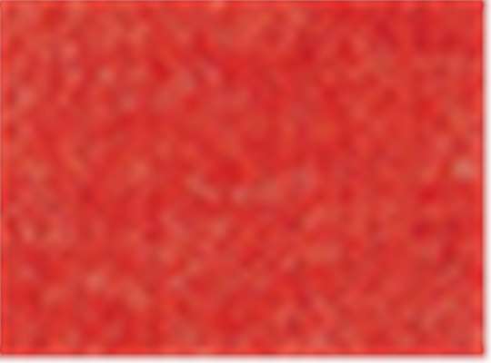 Swatch for Fiery Red Heather