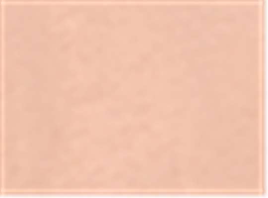 Swatch for Peach Triblend