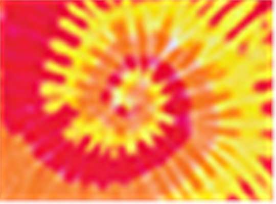 Swatch for Inferno