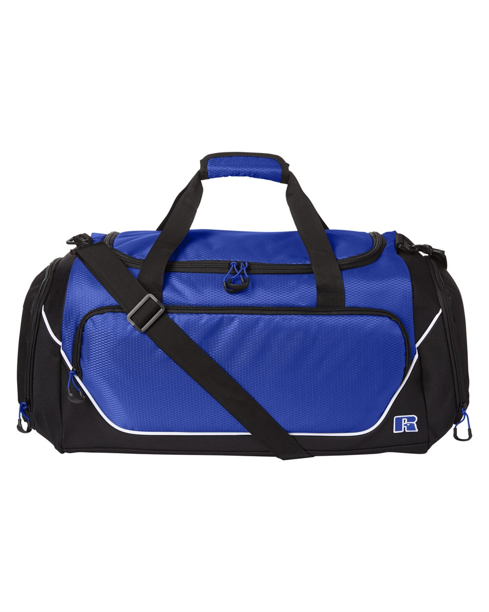 UB85UED Russell Athletic