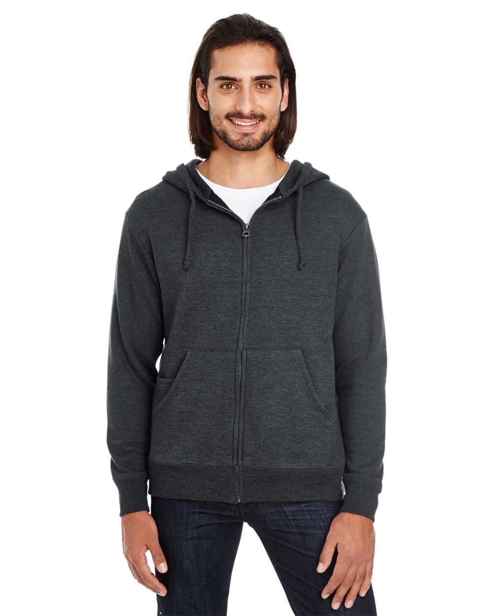 321Z Threadfast Apparel