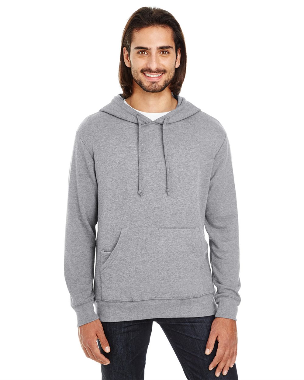321H Threadfast Apparel