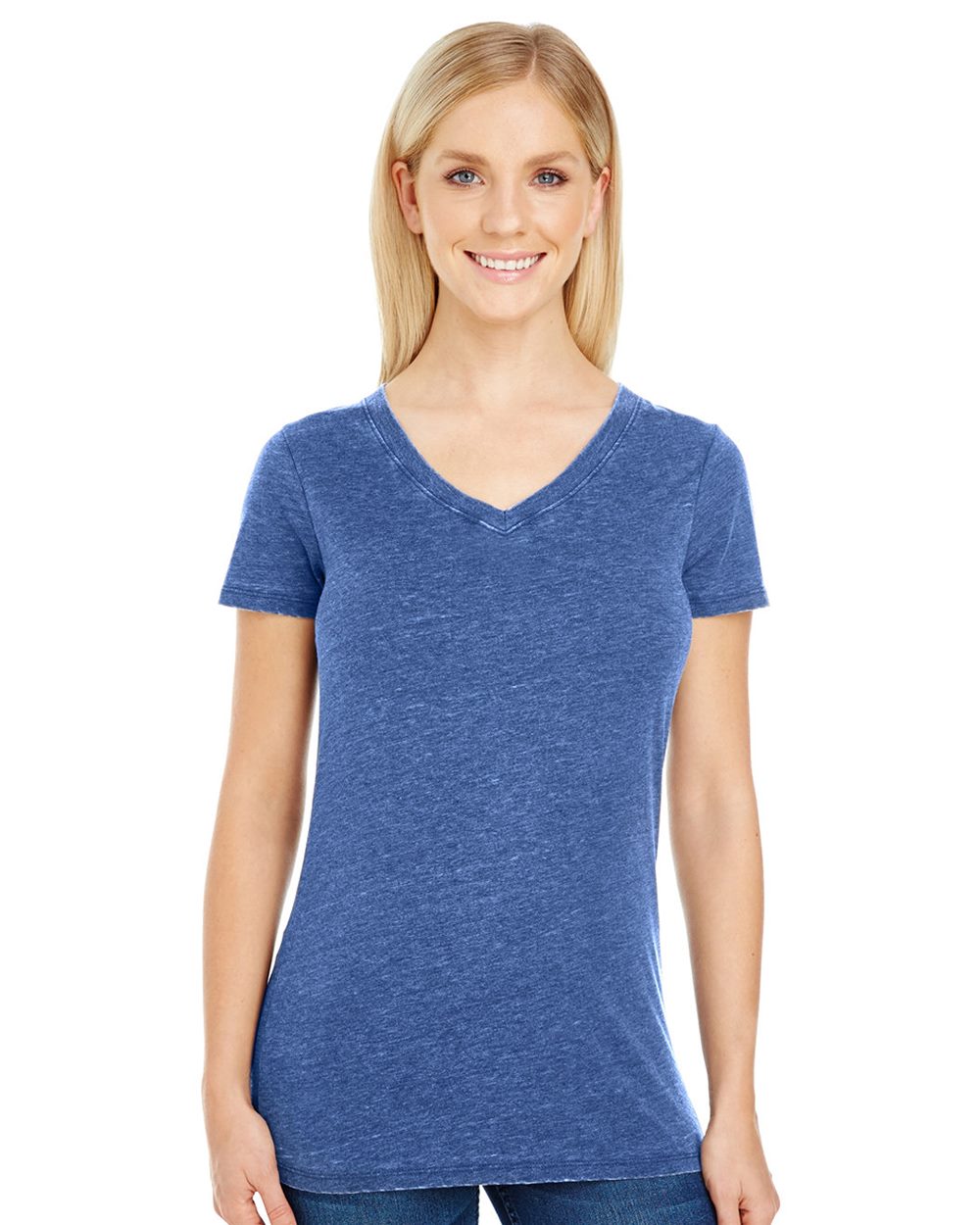208B Threadfast Apparel