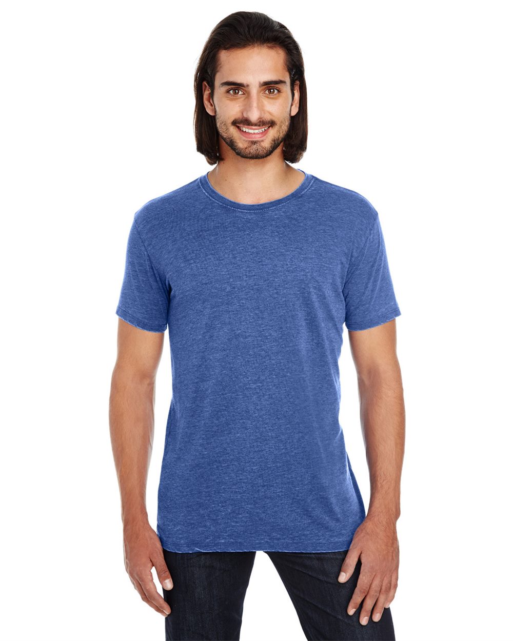 108A Threadfast Apparel
