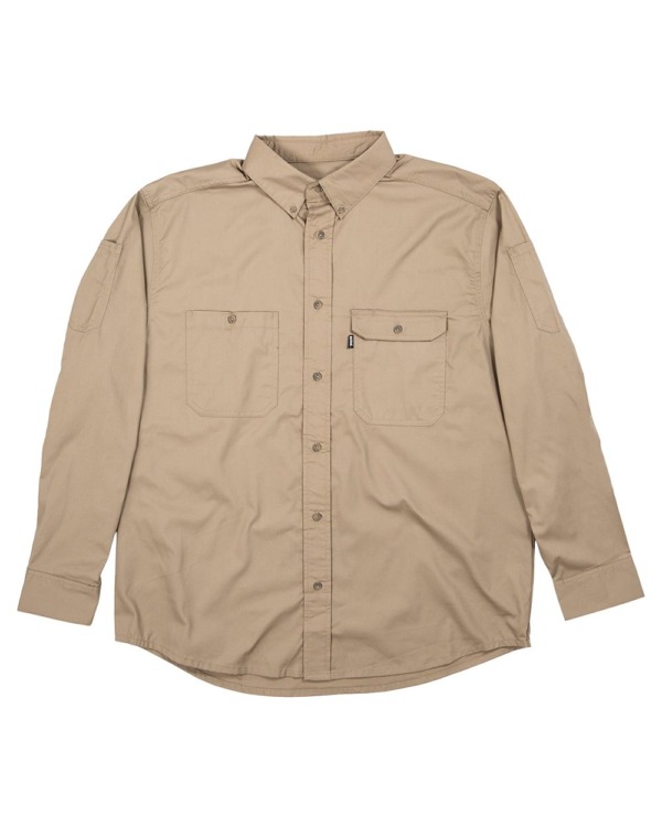 SH21 Berne Apparel