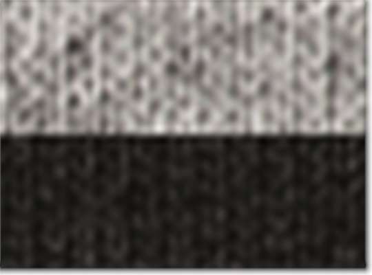Swatch for Oxford/ Black