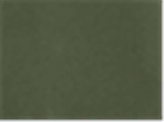 Swatch for Military Green