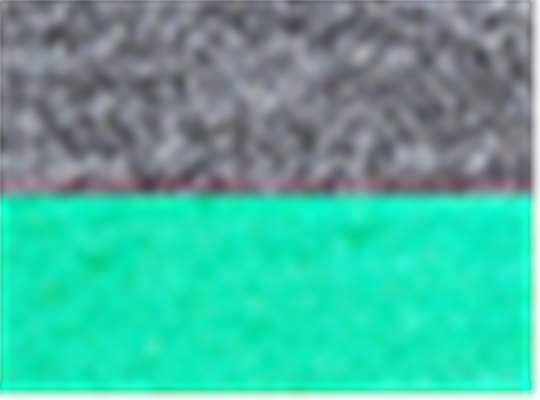 Swatch for Oxford/ Mint Heather