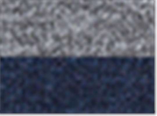 Swatch for Oxford/ Indigo Heather