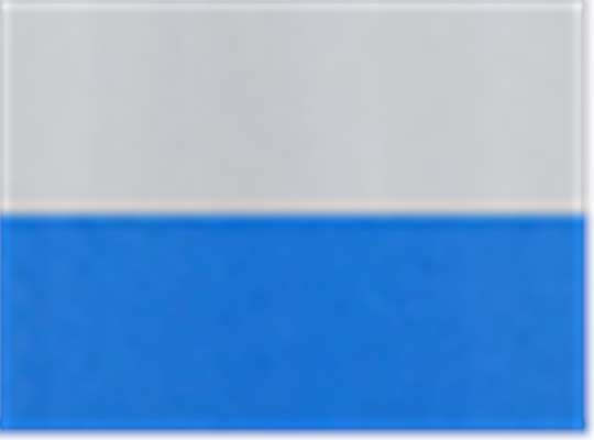 Swatch for Cool Grey/ Vivid Blue