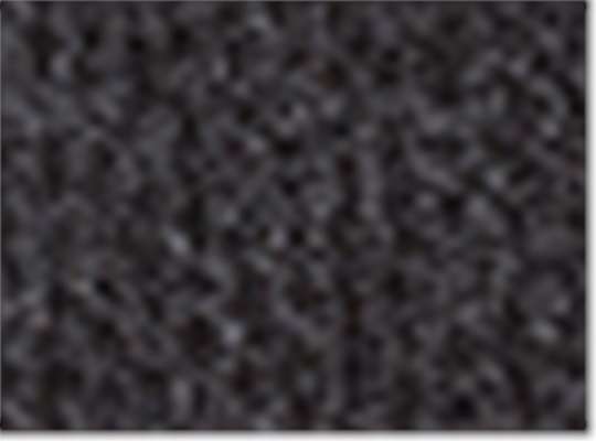 Swatch for Black/ Graphite Marled