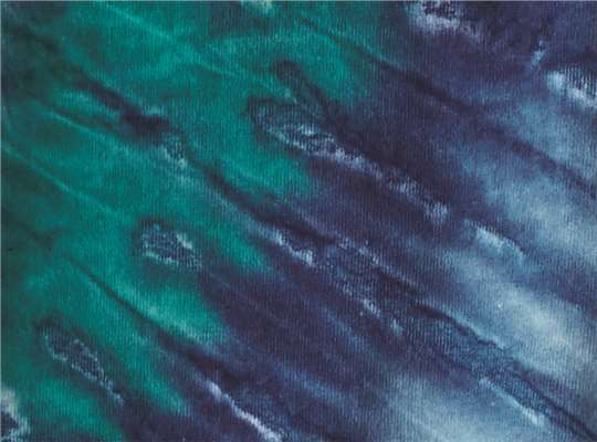 Swatch for Blue