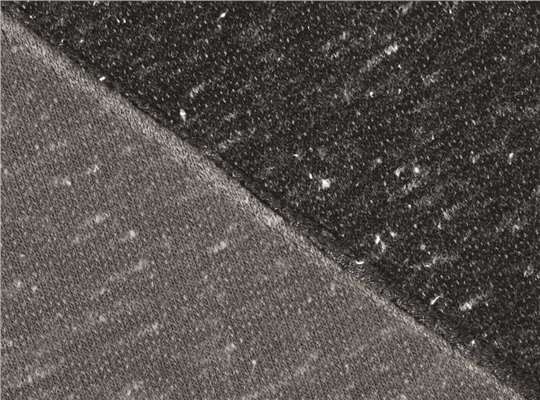 Swatch for Charcoal/ Black Ink