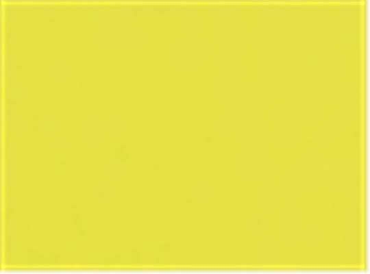 Swatch for Electric Yellow