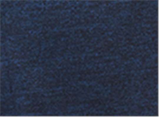 Swatch for Heather Navy